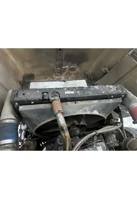 MACK RD688S Cooling Assy. (Rad., Cond., ATAAC)