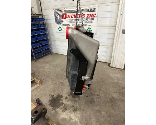 MACK RD688S Cooling Assy. (Rad., Cond., ATAAC)