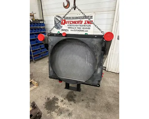 MACK RD688S Cooling Assy. (Rad., Cond., ATAAC)