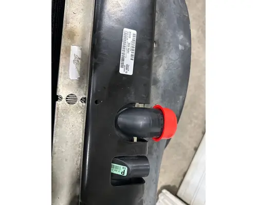 MACK RD688S Cooling Assy. (Rad., Cond., ATAAC)