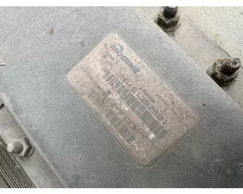 MACK RD688S Cooling Assy. (Rad., Cond., ATAAC)