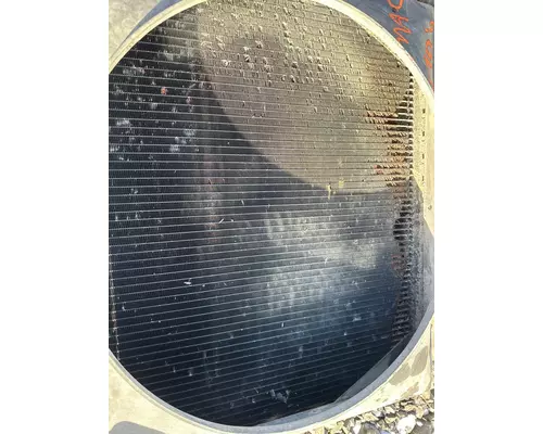 MACK RD688S Cooling Assy. (Rad., Cond., ATAAC)
