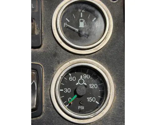 MACK RD688S Dash Panel