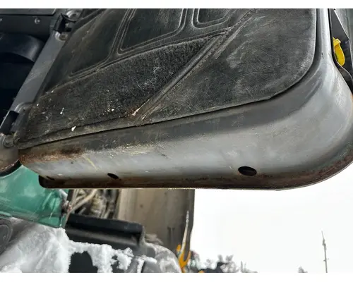 MACK RD688S Door Assembly, Front