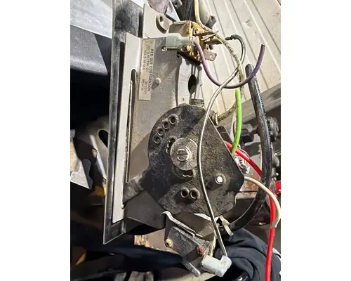 MACK RD688S ECM (HVAC)climate control