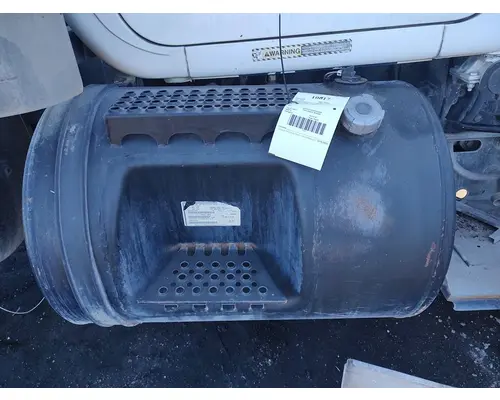 MACK RD688S Fuel Tank