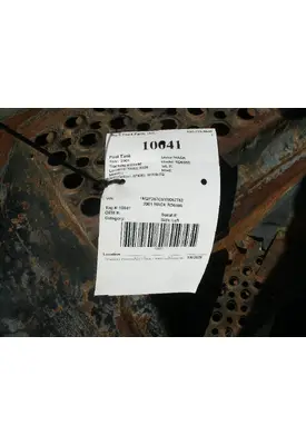 MACK RD688S Fuel Tank