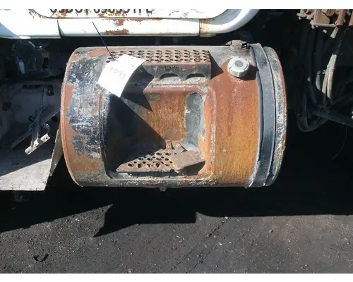 MACK RD688S Fuel Tank