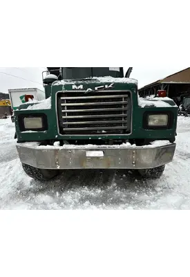MACK RD688S Grille