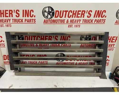 MACK RD688S Grille