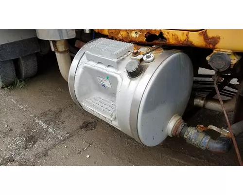 MACK RD688S HYDRAULIC TANK