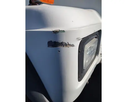 MACK RD688S Hood