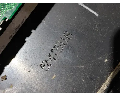 MACK RD688S Instrument Cluster