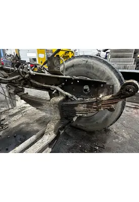 MACK RD688S Leaf Spring, Front