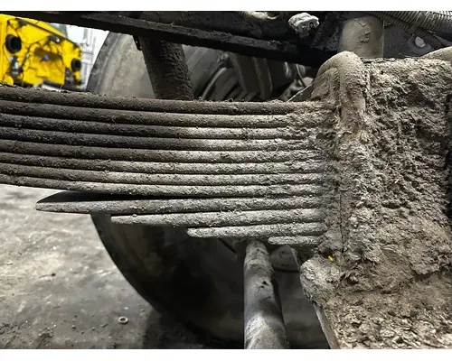 MACK RD688S Leaf Spring, Front
