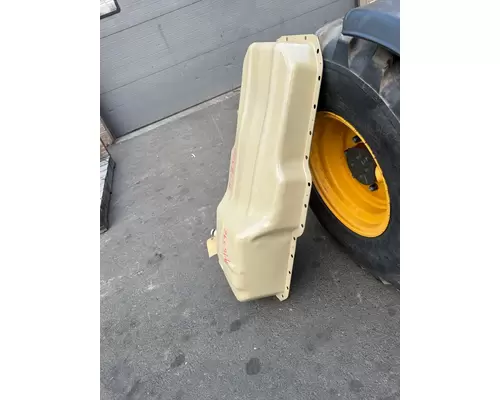 MACK RD688S Oil Pan
