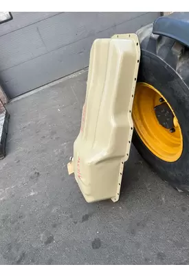 MACK RD688S Oil Pan
