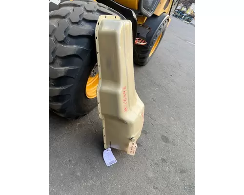 MACK RD688S Oil Pan