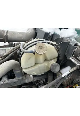 MACK RD688S Radiator Overflow Bottle