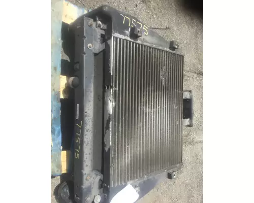 MACK RD688S Radiator