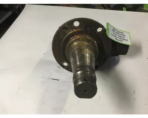 MACK RD688S Spindle  Knuckle, Front