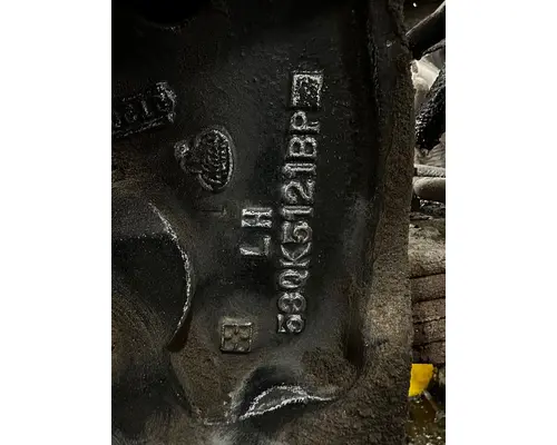 MACK RD688S Spring Hanger