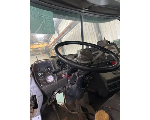 MACK RD688S Steering Column