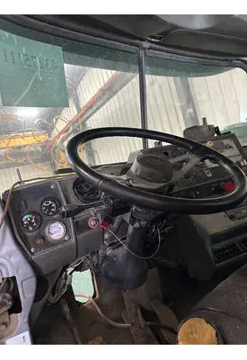 MACK RD688S Steering Column