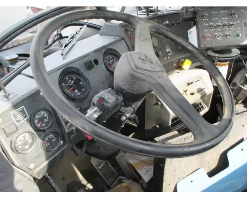 MACK RD688S Steering Column