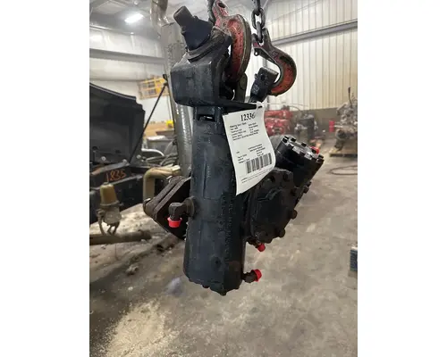 MACK RD688S Steering Gear  Rack