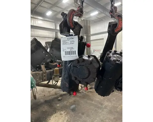 MACK RD688S Steering Gear  Rack