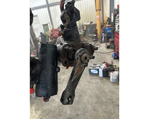 MACK RD688S Steering Gear  Rack