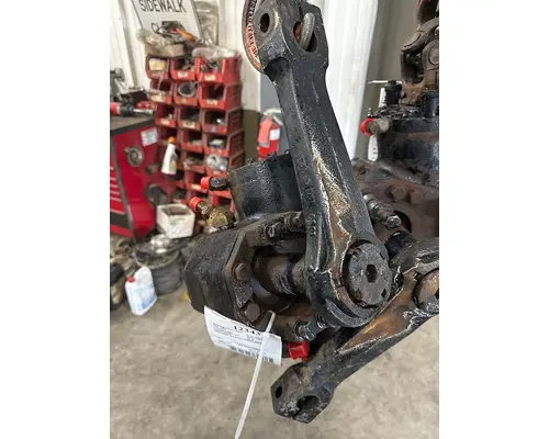MACK RD688S Steering Gear  Rack