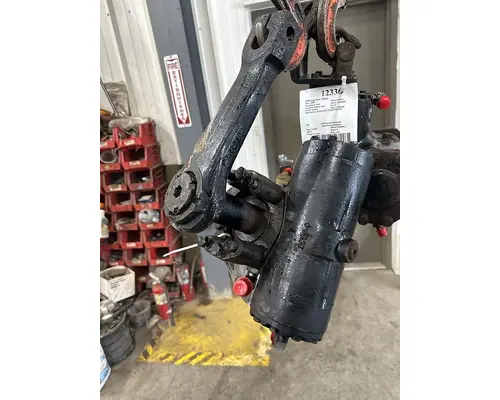 MACK RD688S Steering Gear  Rack