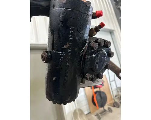 MACK RD688S Steering Gear  Rack