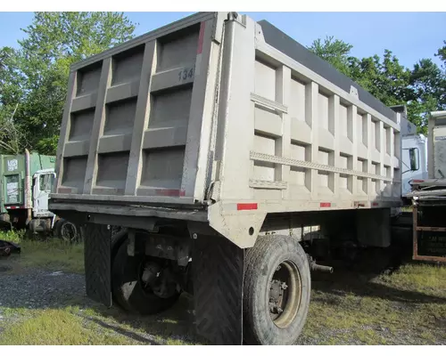 MACK RD688S Truck For Sale