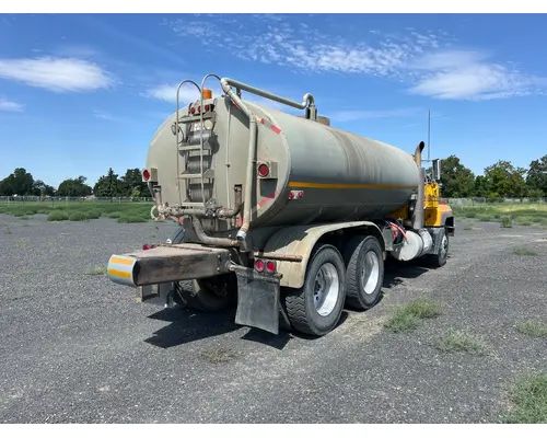 MACK RD688S VEHICLE FOR SALE