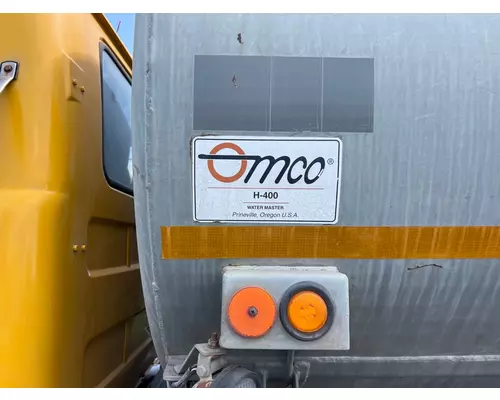 MACK RD688S Vehicle For Sale