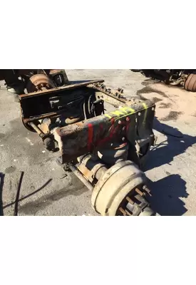 MACK RD688 AXLE, PUSHER