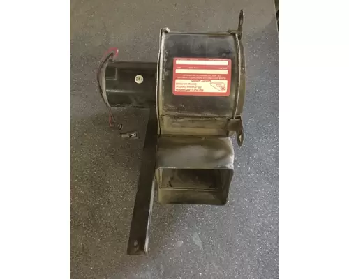 MACK RD688 BLOWER MOTOR (HVAC)