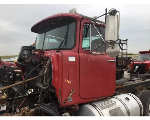 MACK RD688 CAB