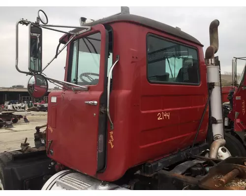 MACK RD688 CAB