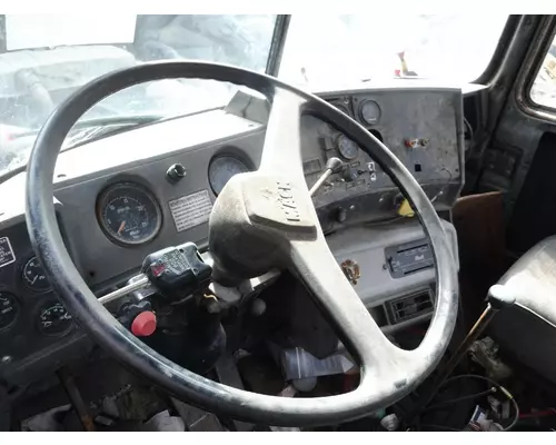 MACK RD690P Steering Column