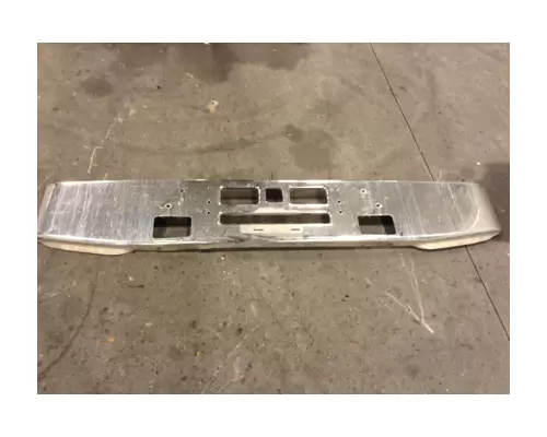 MACK RD690S Bumper Assembly, Front