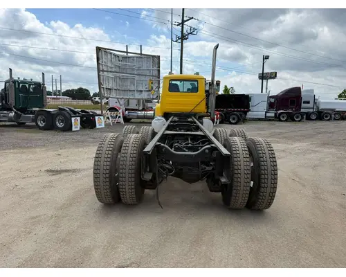 MACK RD690S Complete Vehicle