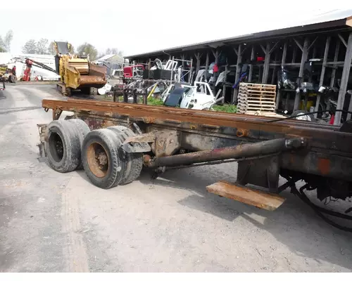 MACK RD690S Cutoff