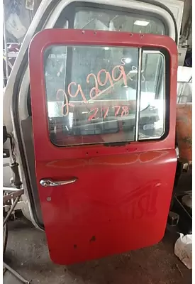 MACK RD690S Door Assembly, Front