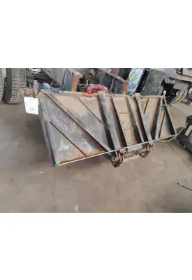MACK RD690S Equipment (Mounted)