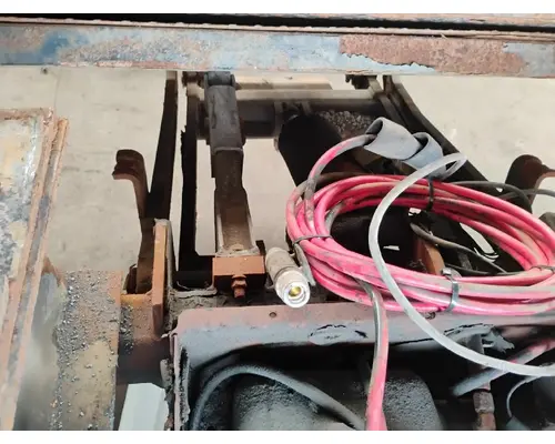 MACK RD690S Equipment (Mounted)