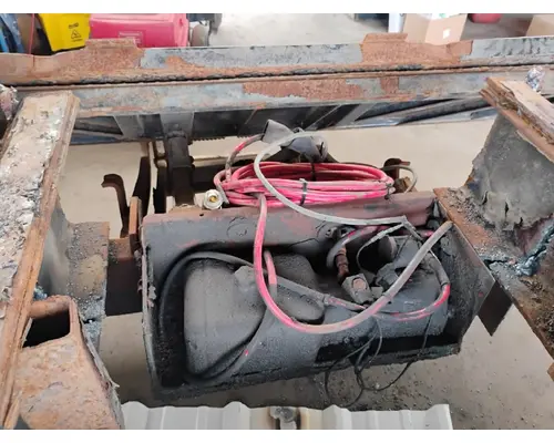 MACK RD690S Equipment (Mounted)